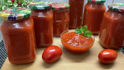 تصویر 4 از رب گوجه سطلی ستاره دخت + طعم طبیعی و غلظت بالا